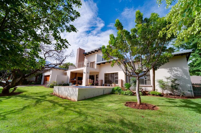 4 Bedroom Property for Sale in Seasons Lifestyle Estate North West